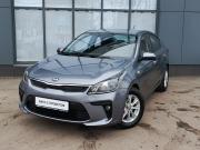 Kia Rio IV Ярославль  - изображение 15