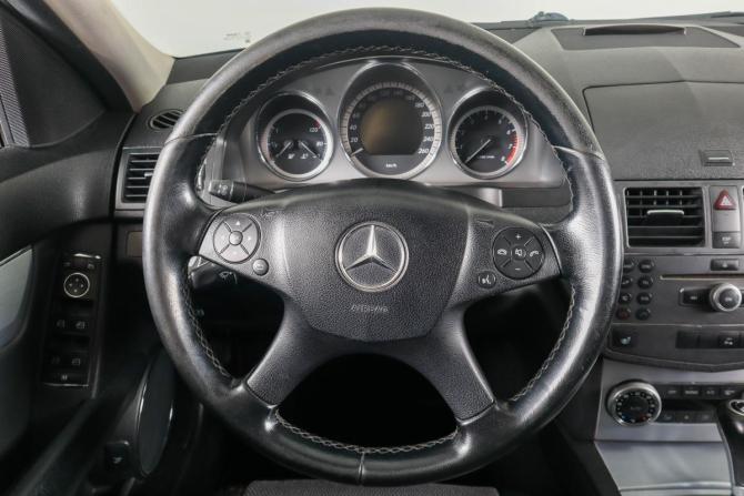 Mercedes-Benz C-Класс III (W204) с пробегом 2010 года, цена 949 000 рублей, 296000 км, седан, Автокод Объявления