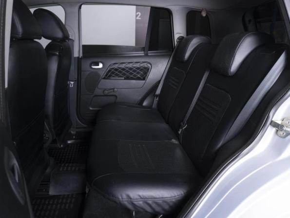 Ford Fusion I Рестайлинг с пробегом 2011 года, цена 695 000 рублей, 199475 км, хэтчбек, Автокод Объявления