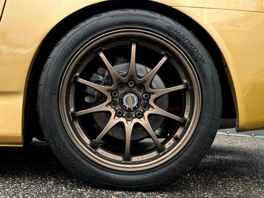 Honda S2000 I (AP1) Санкт-Петербург  - изображение 26