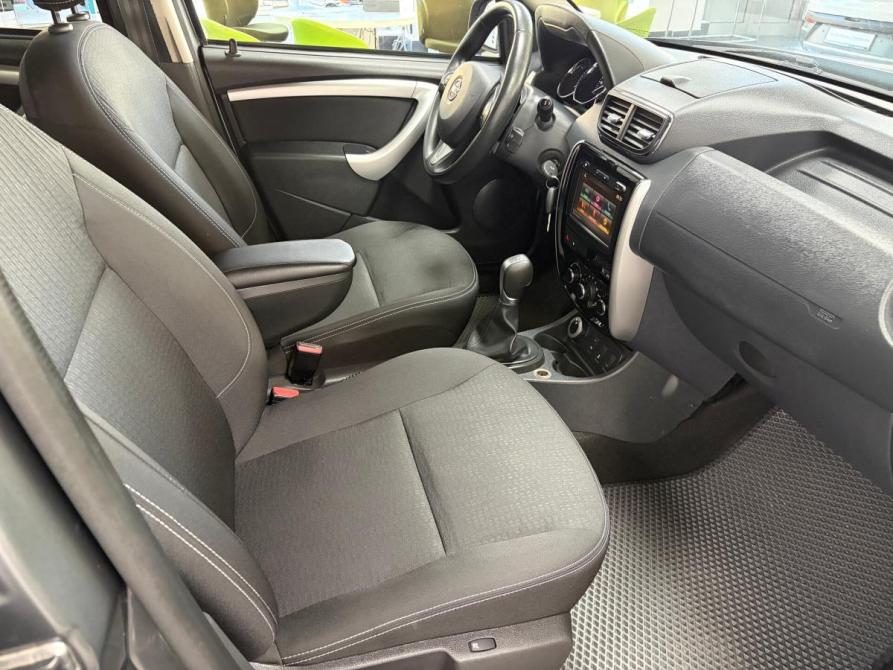 Nissan Terrano III (D10) Киров  - изображение 13