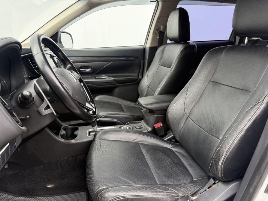 Mitsubishi Outlander III Москва  - изображение 10