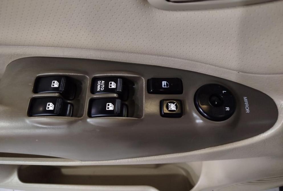 Hyundai Tucson I Саратов  - изображение 21