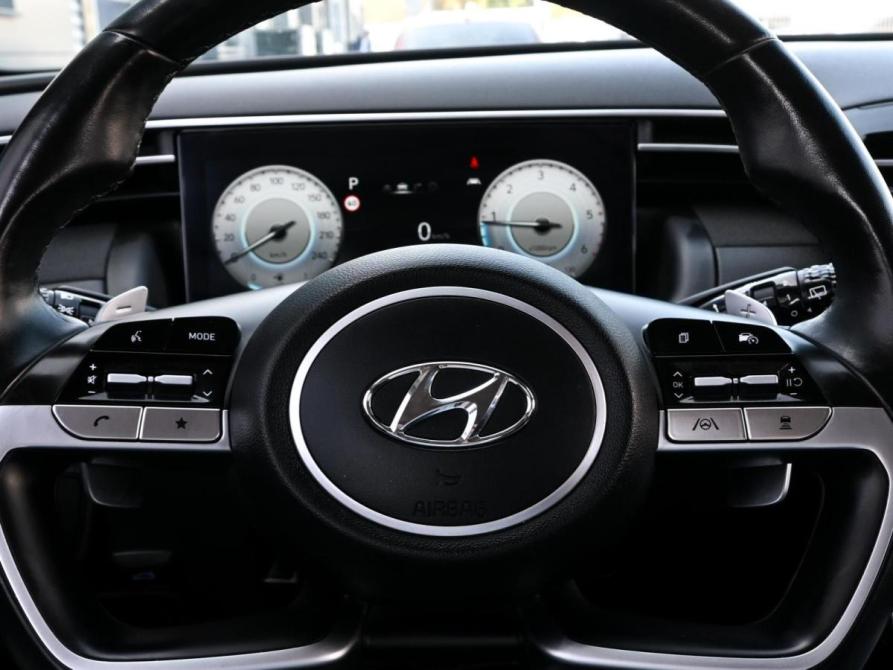 Hyundai Tucson IV Волгоград  - изображение 16