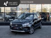 Lada (ВАЗ) Granta I Рестайлинг Казань  - изображение 10