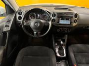 Volkswagen Tiguan I Рестайлинг Ижевск  - изображение 36