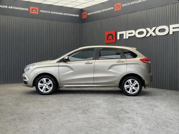 Lada (ВАЗ) XRAY I с пробегом 2019 года, цена 877 000 рублей, 98087 км, хэтчбек, Автокод Объявления