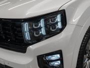 Kia Mohave I Рестайлинг 2 Москва  - изображение 55