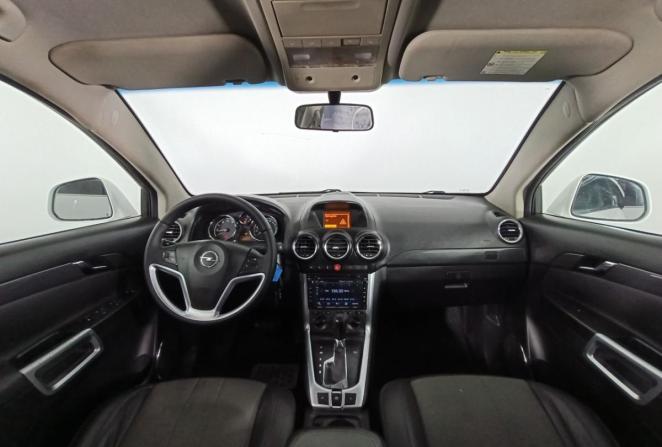 Opel Antara I Рестайлинг с пробегом 2012 года, цена 840 000 рублей, 178364 км, внедорожник, Автокод Объявления