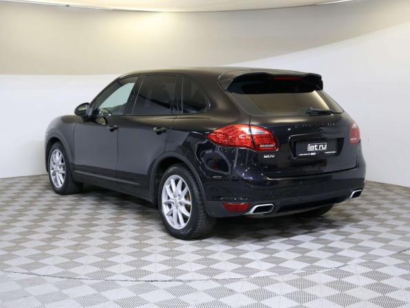 Porsche Cayenne II (958) с пробегом 2011 года, цена 2 100 000 рублей, 190533 км, внедорожник, Автокод Объявления