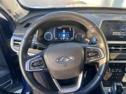 Chery Tiggo 8 I Рестайлинг Уфа  - изображение 15