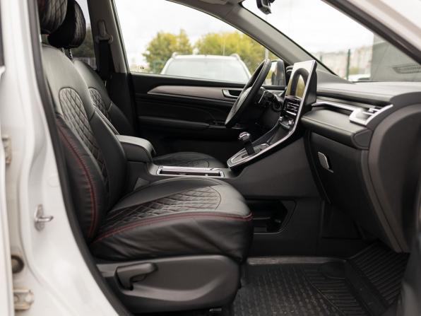 Haval M6 II с пробегом 2024 года, цена 1 870 000 рублей, 38777 км, внедорожник, Автокод Объявления