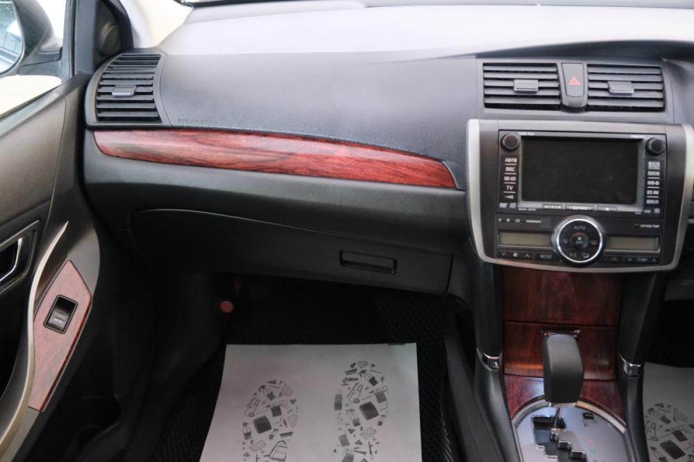 Toyota Allion II Омск  - изображение 17