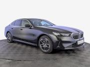 BMW 5 серии VIII (G60/G61/G68) Москва  - изображение 33