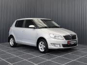 Skoda Fabia II Рестайлинг Пермь  - изображение 57