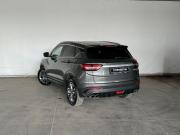 Geely Coolray I Москва  - изображение 27
