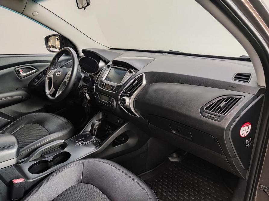Hyundai ix35 I Барнаул  - изображение 20