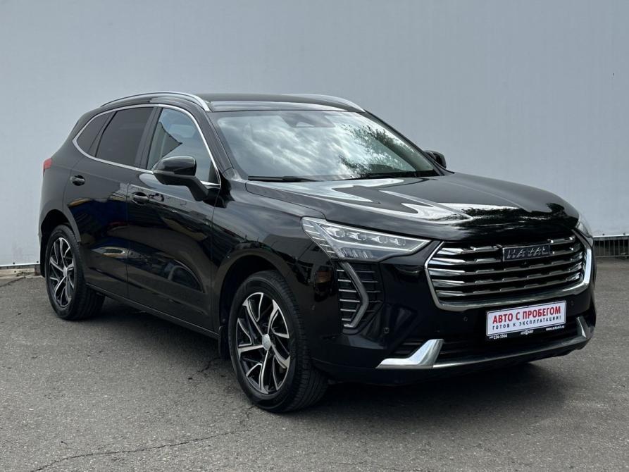 Haval Jolion I Москва  - изображение 3