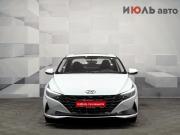 Hyundai Elantra VII (CN7) Екатеринбург  - изображение 22