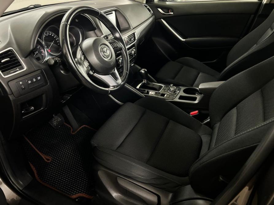 Mazda CX-5 I Рестайлинг Тюмень  - изображение 7