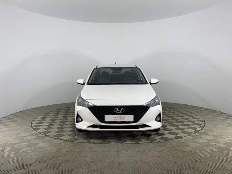 Hyundai Solaris II Рестайлинг Ярославль  - изображение 2