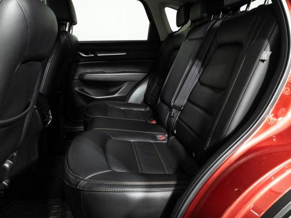 Mazda CX-5 II с пробегом 2021 года, цена 3 049 700 рублей, 82010 км, внедорожник, Автокод Объявления