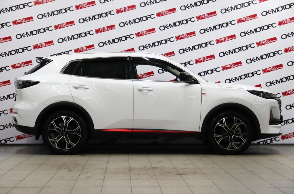Changan CS55 Plus II Сургут  - изображение 6