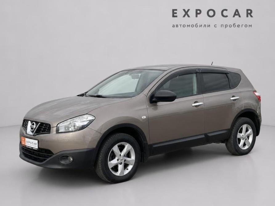 Nissan Qashqai I Рестайлинг Казань  - изображение 1