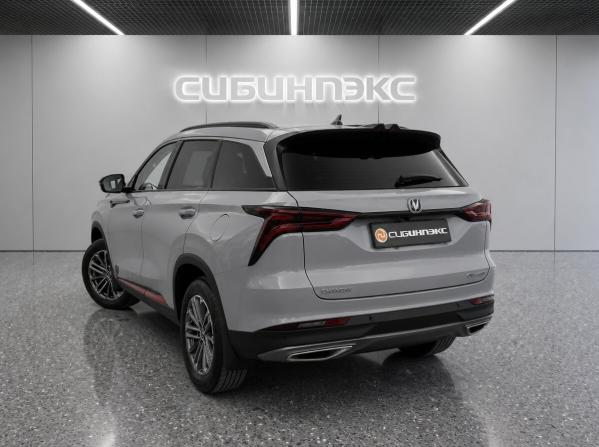 Changan CS75 Plus I Рестайлинг с пробегом 2023 года, цена 2 249 000 рублей, 22032 км, внедорожник, Автокод Объявления