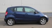 Mercedes-Benz A-Класс II (W169) Рестайлинг Санкт-Петербург  - изображение 29