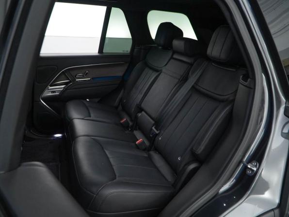 Land Rover Range Rover V с пробегом 2022 года, цена 15 993 055 рублей, 37643 км, внедорожник, Автокод Объявления