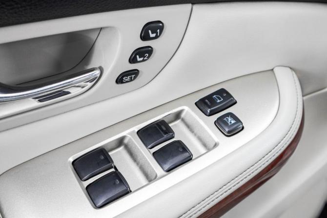 Lexus RX II с пробегом 2004 года, цена 1 499 000 рублей, 144600 км, внедорожник, Автокод Объявления