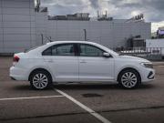 Volkswagen Polo VI Москва  - изображение 19