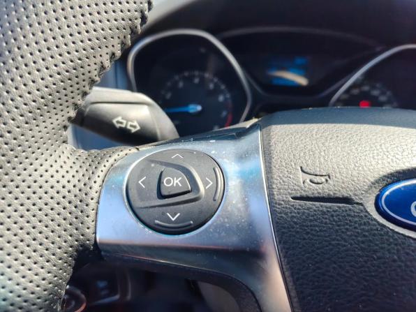 Ford Focus III с пробегом 2012 года, цена 705 400 рублей, 225000 км, хэтчбек, Автокод Объявления