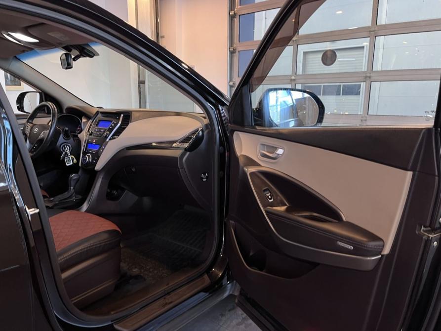 Hyundai Santa Fe III Чебоксары  - изображение 26