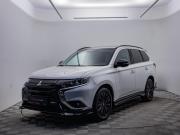 Mitsubishi Outlander III Рестайлинг 3 Москва  - изображение 20