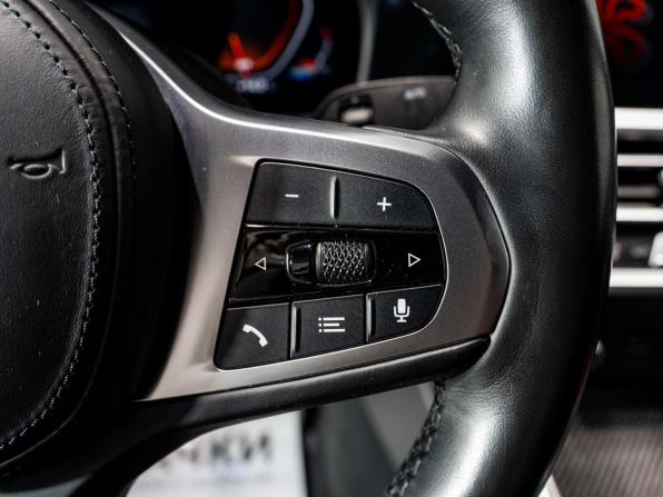 BMW 3 серии VII (G2x) с пробегом 2021 года, цена 4 520 000 рублей, 88650 км, седан, Автокод Объявления