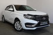 Lada (ВАЗ) Vesta I Рестайлинг (NG) Санкт-Петербург  - изображение 16