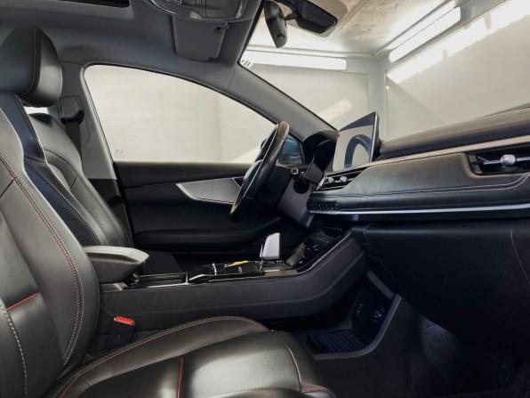 Chery Tiggo 7 Pro I с пробегом 2021 года, цена 1 535 000 рублей, 80711 км, внедорожник, Автокод Объявления
