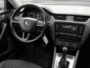 Skoda Octavia III (A7) Рестайлинг Москва  - изображение 50
