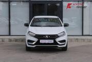 Lada (ВАЗ) Vesta I Рестайлинг (NG) Саратов  - изображение 23