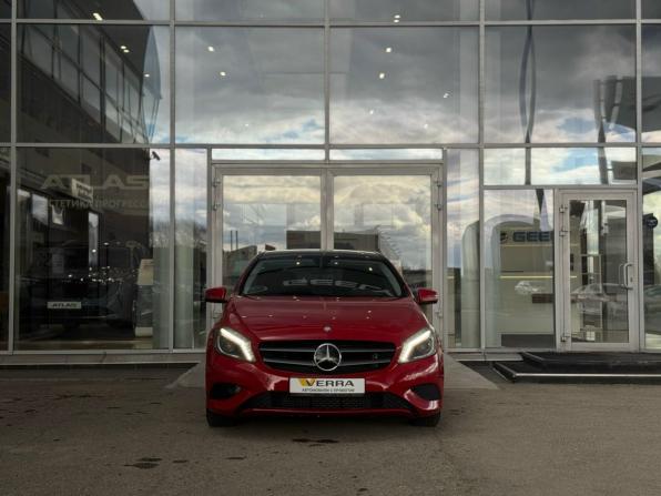 Mercedes-Benz A-Класс III (W176) с пробегом 2013 года, цена 1 290 000 рублей, 147722 км, хэтчбек, Автокод Объявления