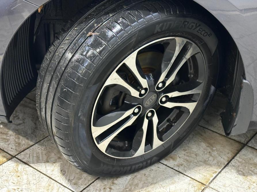 Kia Ceed II Санкт-Петербург  - изображение 5