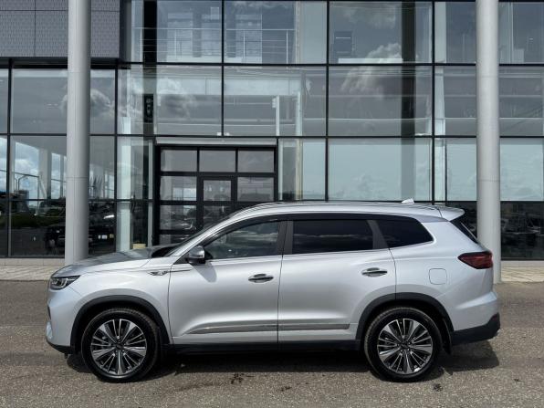 Chery Tiggo 8 Pro Max I с пробегом 2023 года, цена 2 450 000 рублей, 42915 км, внедорожник, Автокод Объявления