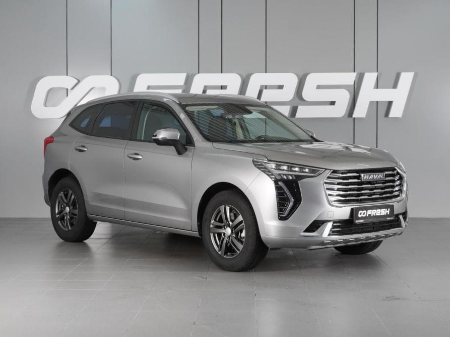 Haval Jolion I Минеральные Воды  - изображение 1