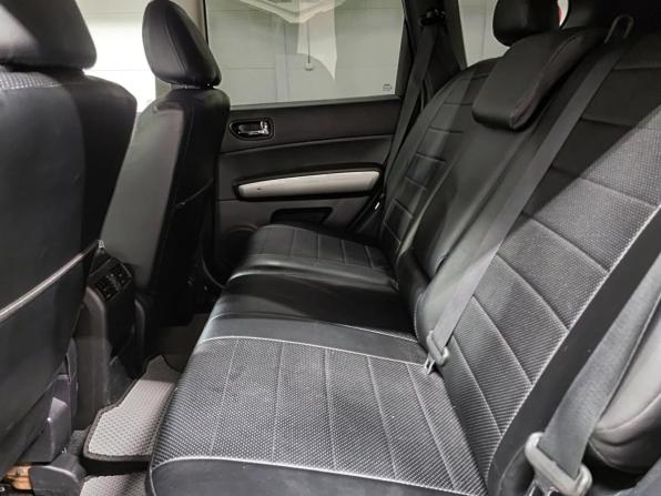Nissan X-Trail II Рестайлинг с пробегом 2014 года, цена 1 390 000 рублей, 275428 км, внедорожник, Автокод Объявления