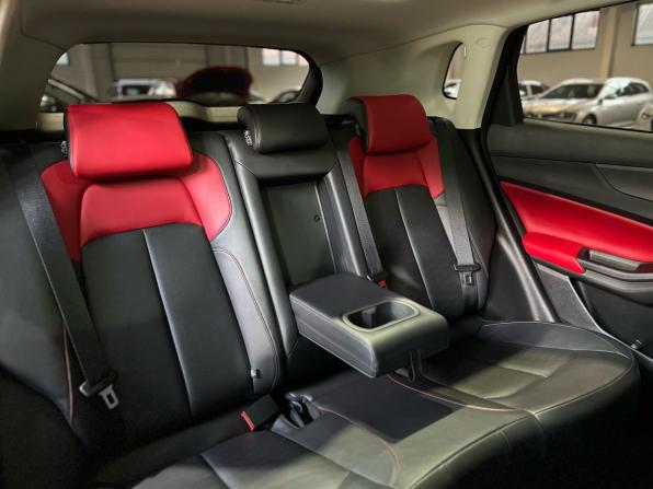 Changan CS55 Plus II с пробегом 2023 года, цена 2 189 900 рублей, 73000 км, внедорожник, Автокод Объявления