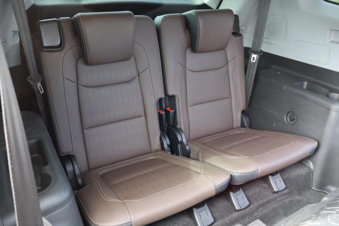 Chery Tiggo 8 Pro I с пробегом 2022 года, цена 1 839 000 рублей, 52000 км, внедорожник, Автокод Объявления
