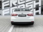 Toyota Camry VIII (XV70) Ставрополь  - изображение 29