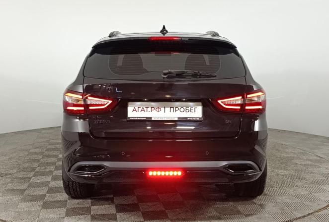 Lada (ВАЗ) Vesta I Рестайлинг (NG) с пробегом 2024 года, цена 1 450 000 рублей, 33883 км, универсал, Автокод Объявления